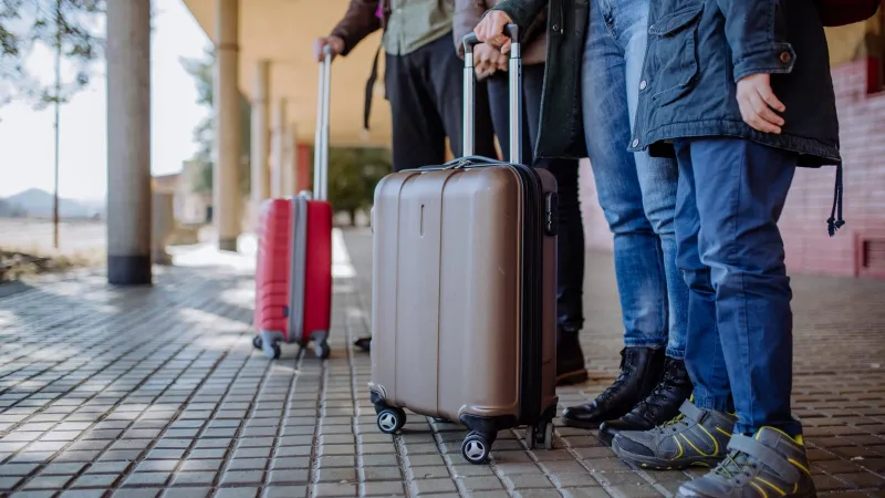 Le Pacte Migratoire de l'UE entre en vigueur après deux ans