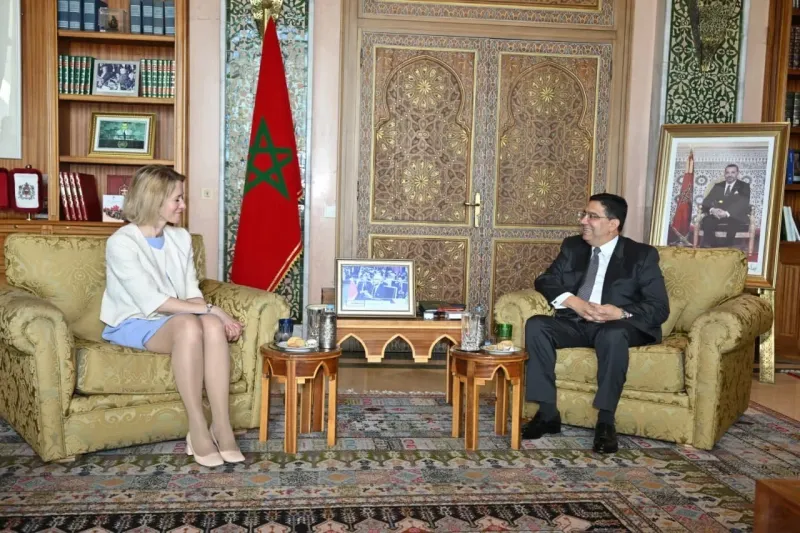 UE-Maroc : un partenariat renforcé et un soutien au plan d'autonomie pour le Sahara