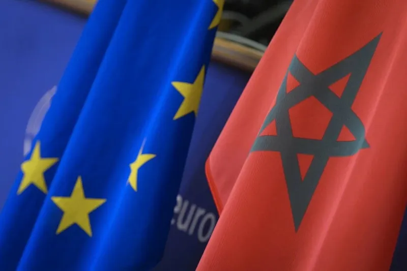 Le PE examine le protocole Croatie-Maroc sur l'accord aérien