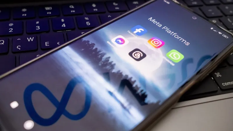 L'UE enquête sur les algorithmes de Meta pour la sécurité des enfants