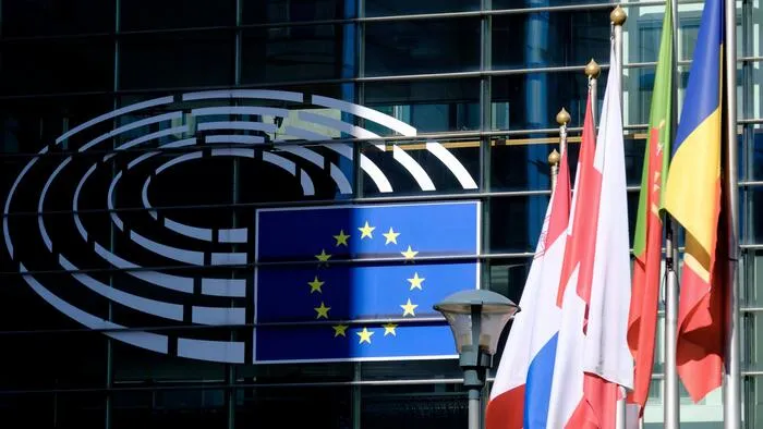 Réforme de l'UE : Au-delà de Bruxelles ?