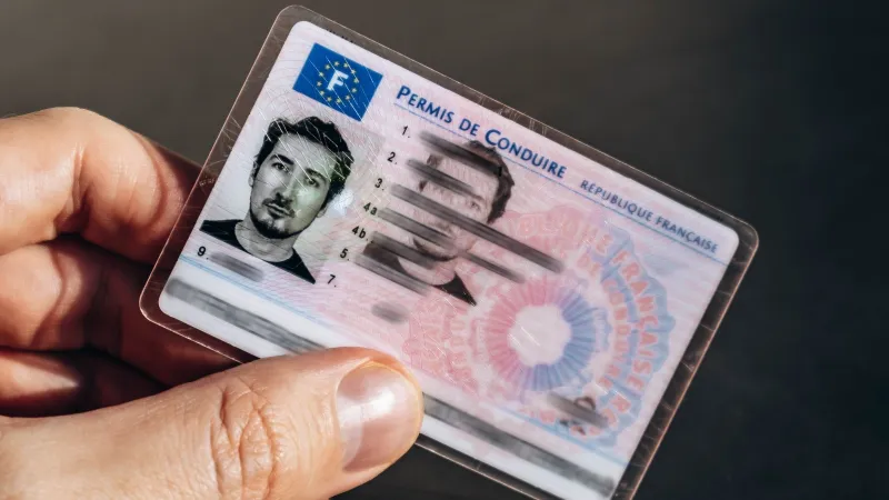 L'UE vote pour le permis de conduire 100 % numérique d'ici 2030