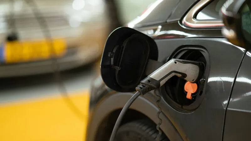 Ventes de VE en Europe bondissent de 12,5% en mars 2026