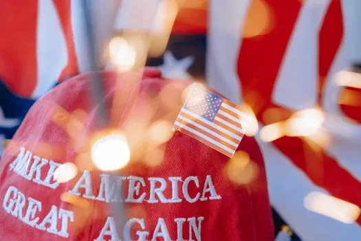 L'extrême droite européenne célèbre le retour de Trump