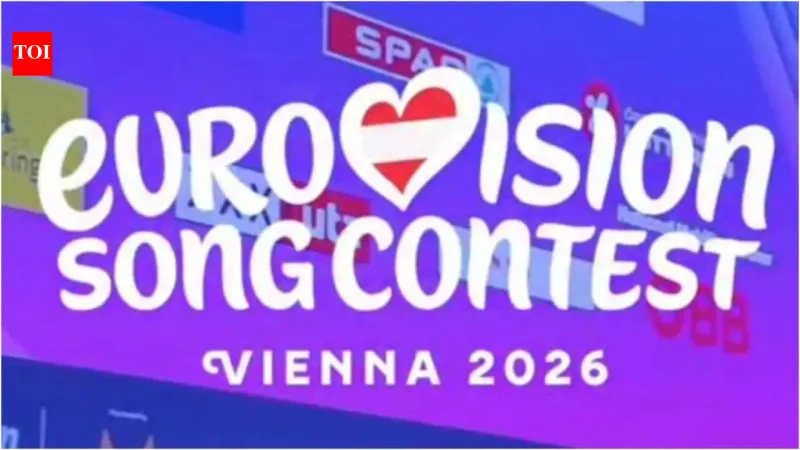 Eurovision 2026 : 35 chansons et candidats dévoilés
