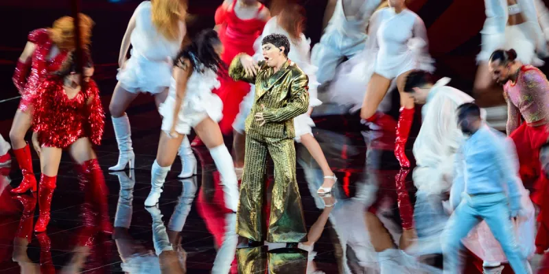 Finale de l'Eurovision 2026 : Comment regarder en direct
