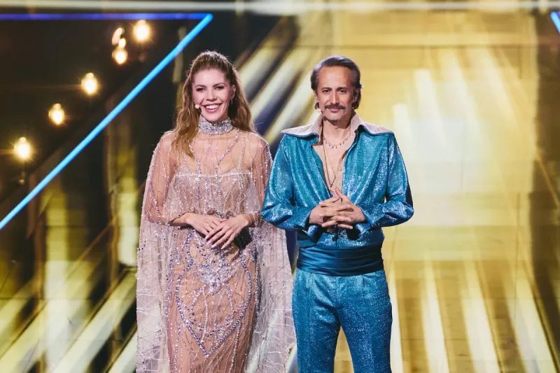 Eurovision 2026 : Les qualifiés de la deuxième demi-finale