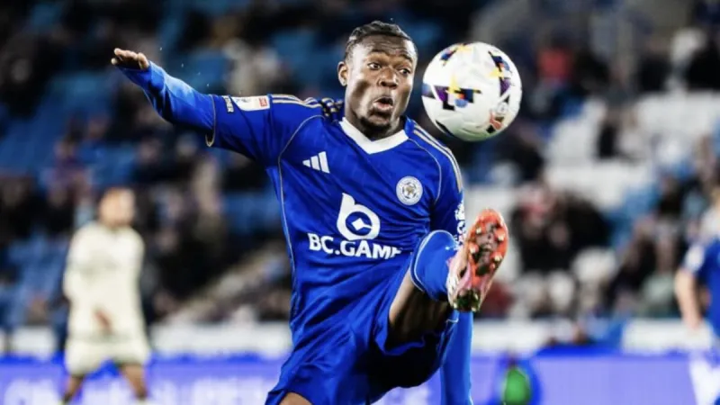 Everton suit Fatawu du Sporting