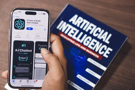 Evolution Digital Tech lance une plateforme mobile de gestion IA