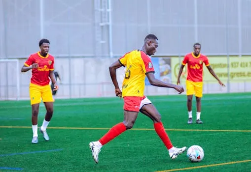 Un ancien Diable rouge jouera pour Haïti à la Coupe du monde 2026