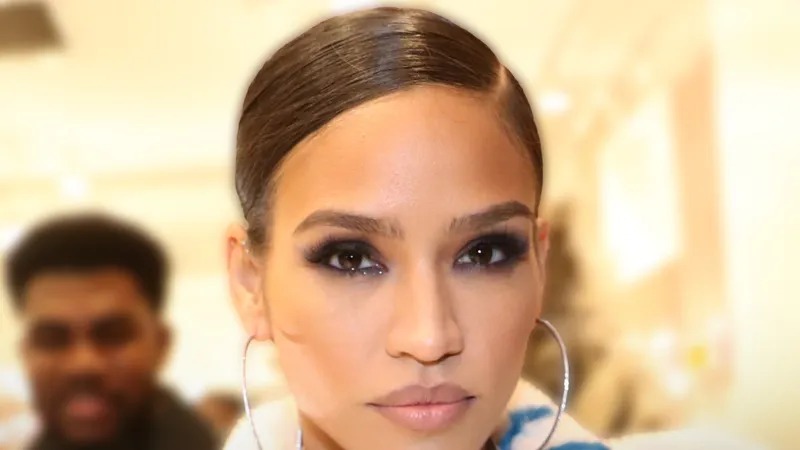 Ex-escort poursuivant Cassie se dit victime de Diddy