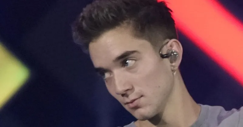 Ex-petite amie d'un membre de Why Don't We inculpée pour tentative de meurtre
