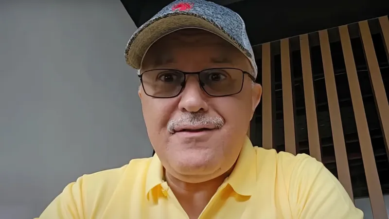 Ex-président du Hilal Nador arrêté, revendique lien avec Jerando
