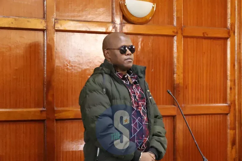 L'ex-officier KDF Mugure fera appel de sa condamnation pour meurtre