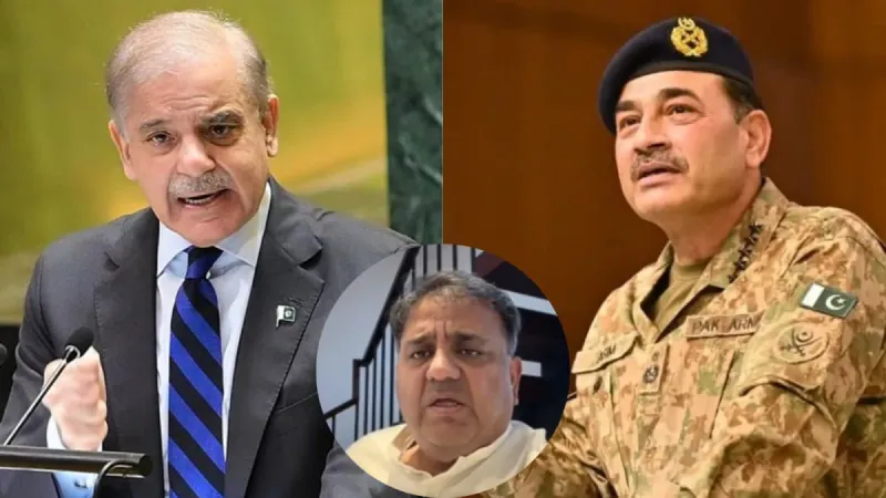 Un ex-ministre affirme que le chef de l'armée est central dans la diplomatie pakistanaise