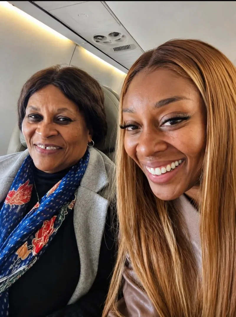 Ex-belle-mère de Wicknell Chivayo arrêtée pour fraude