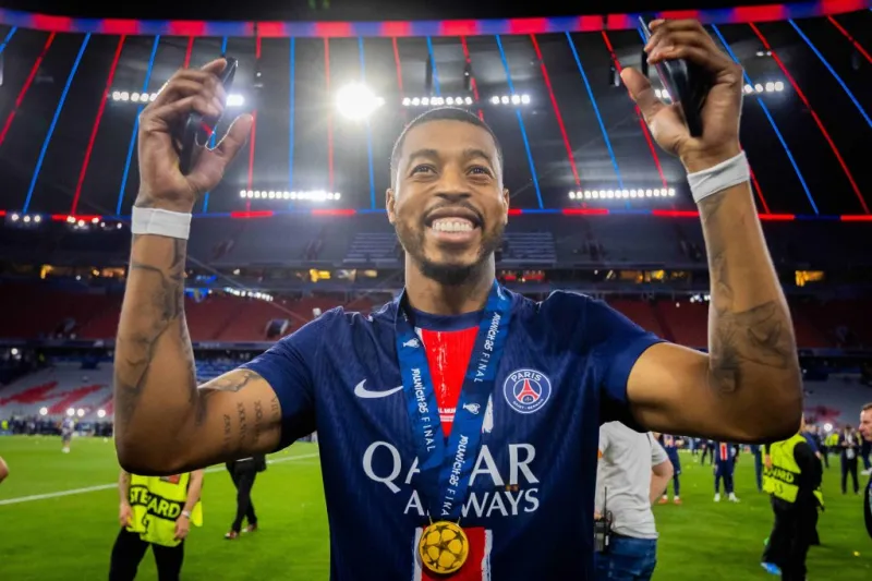 Un ancien du PSG au cœur d'un scandale privé