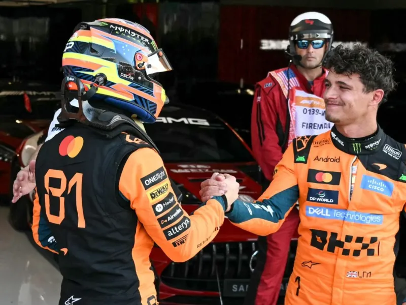 Sprint F1 GP Miami : Horaire, Grille, Chaîne TV