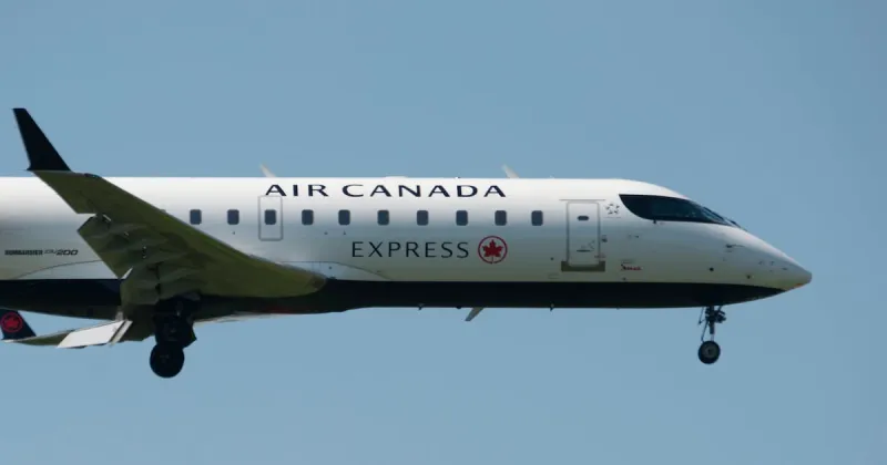 La FAA enquête sur un quasi-accident entre des avions d'American et d'Air Canada à JFK