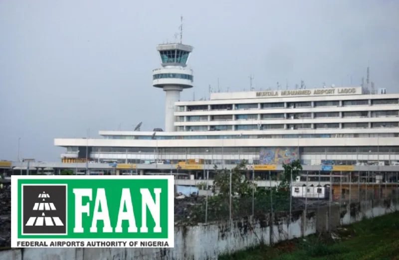 La FAAN renforce la surveillance Ebola dans les aéroports nigérians