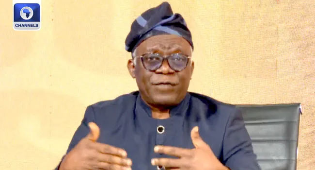 Falana demande l'arrêt de la cour martiale des putschistes