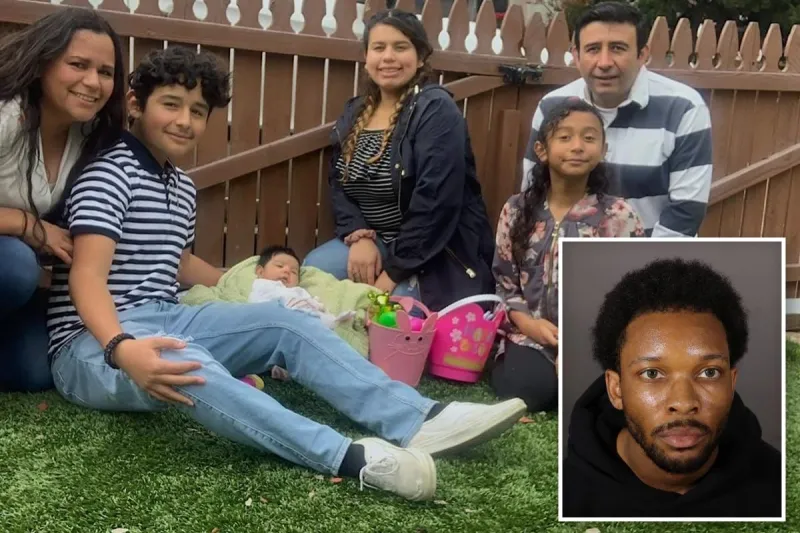 La famille de Celeste Rivas Hernandez en 'douleur indescriptible' après les détails du meurtre