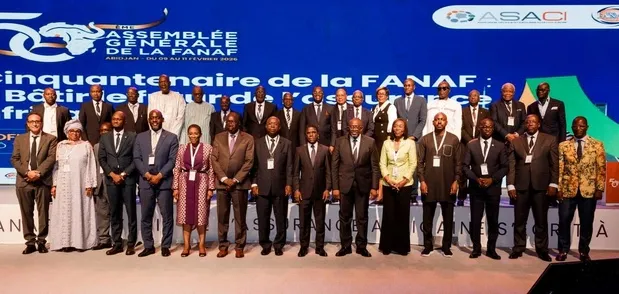 FANAF 50 : L'assurance africaine à l'heure du basculement numérique
