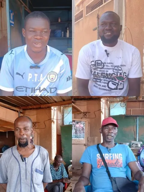 Fans Hail African Football Progress After 2026 World Cup