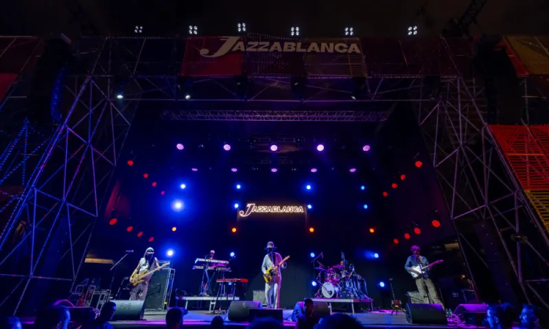 Fantastic Negrito : Le blues sans filtre, la parole sans fard