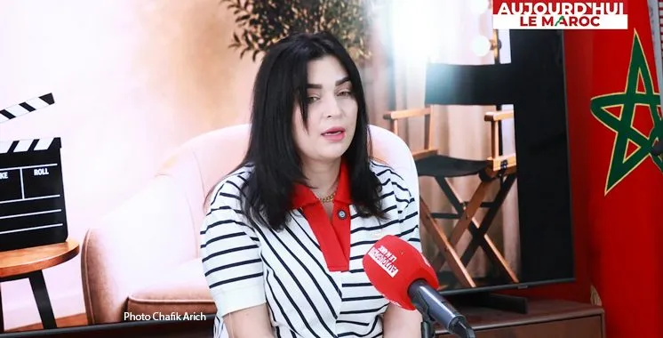 Farah El Fassi : Parcours d'une femme politique marocaine