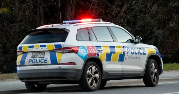 Accident mortel ferme la SH1 près de Spotswood, Canterbury
