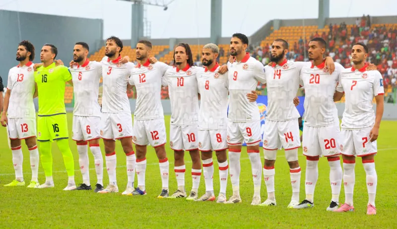 Le père retire son fils de la liste de la Tunisie pour le Mondial 2026