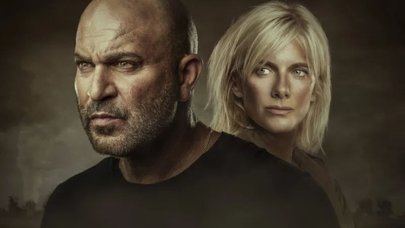 Fauda's fifth season sparks viral international reactions to October 7 episodes