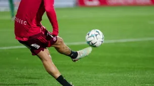 FC Annecy : deux joueurs à l'essai cette semaine
