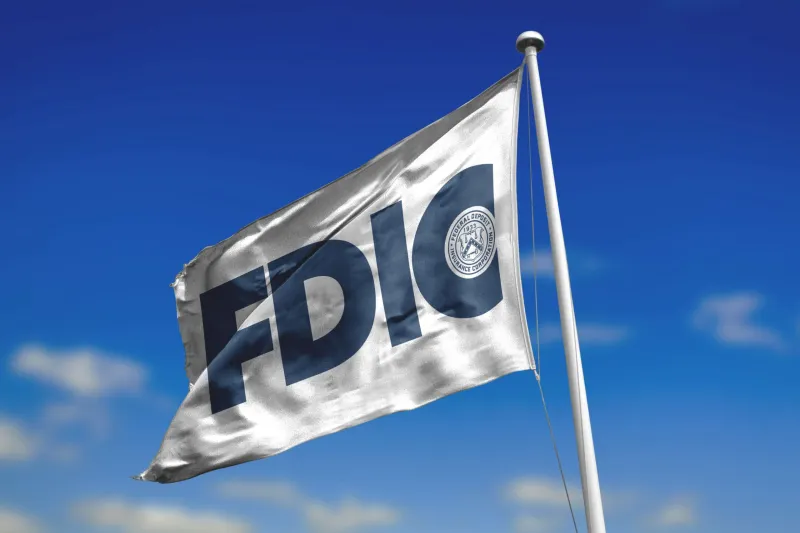 La FDIC propose d'assouplir les règles de résolution des grandes banques