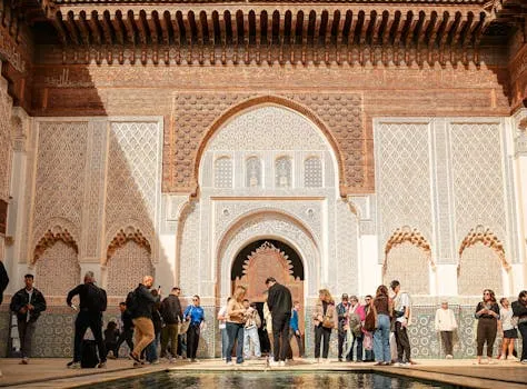 La FEDE tient son Assemblée Générale à Marrakech