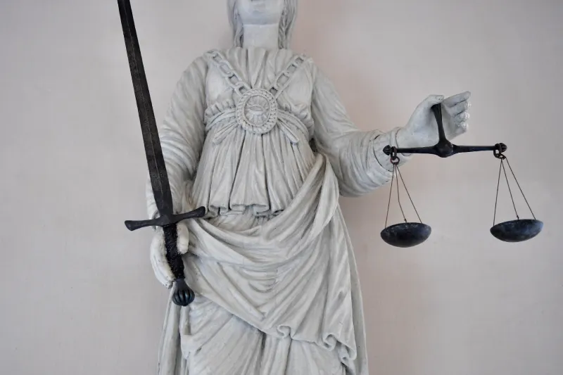 Procès de Félix Bingui et du clan Yoda à Marseille