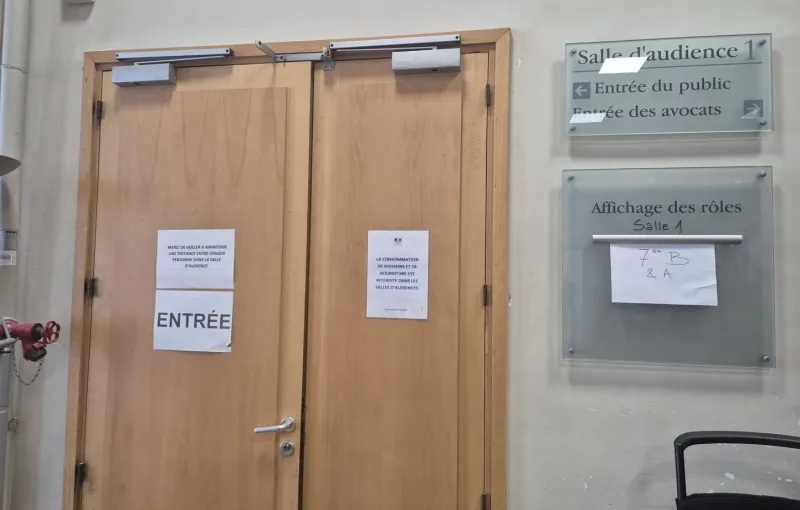 Procès Félix Bingui 'Le Chat' : Personnalité Passée au Crible