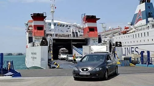 Hausse des prix des ferries: le sacrifice financier des Marocains du monde