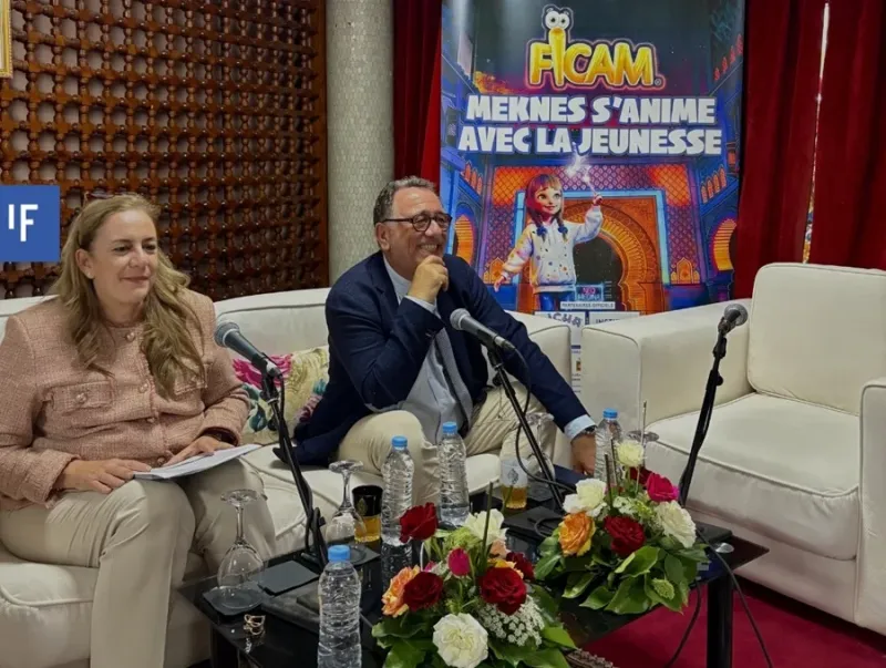 FICAM 2026 : Un festival qui mêle le jeune public aux professionnels