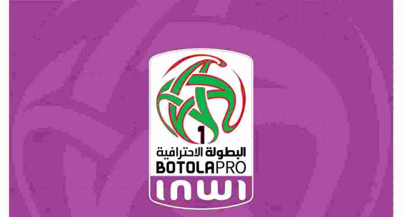 La FIFA autorise la Botola à continuer pendant le Mondial 2026