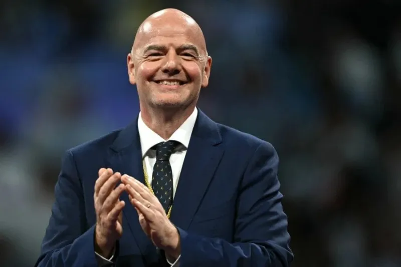 La FIFA envisage un Mondial 2030 à 64 équipes