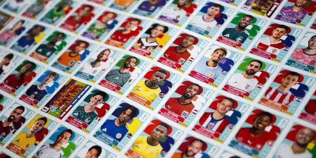 FIFA met fin au partenariat Panini, choisit Fanatics