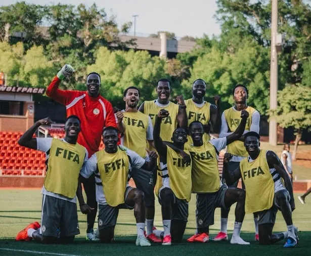 La FIFA augmente la dotation de la Coupe du Monde 2026 pour les équipes africaines