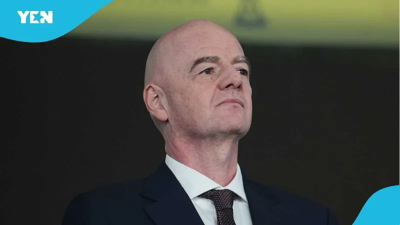 La FIFA déplace les officiels VAR dans les stades après les critiques