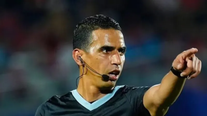 La FIFA dévoile la liste complète des arbitres pour le Mondial 2026