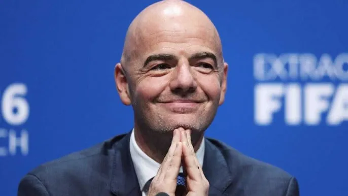 La FIFA discutera de l'expansion de la Coupe du monde après 2026