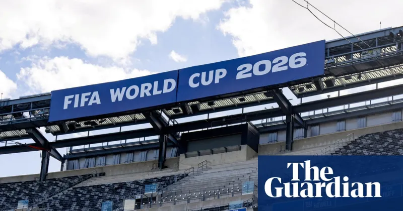 La Fifa triple le prix du meilleur billet de la finale de la Coupe du monde à 32 970 $