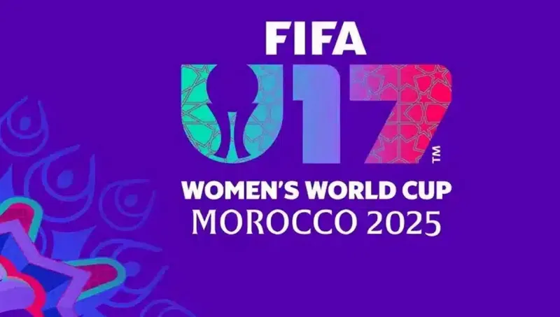 FIFA Unveils U-17 Women's World Cup 2026 Schedule in Morocco
