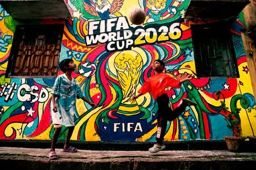 FIFA World Cup 2026: Boost for African Football Development